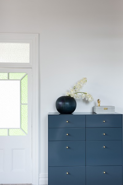 Devonport Dressers (1a)